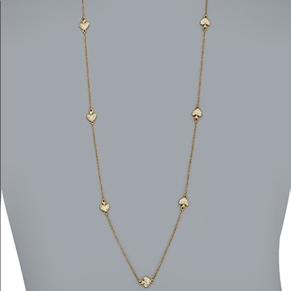 Kate Spade necklace